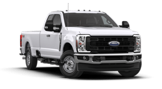 2026 Ford Super Duty® External Image 5